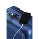 Kabinväska American Tourister Nova Stream Spinner 55/20 Expand