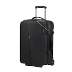 Kabinväska SAMSONITE Securipak 2.0 Duffelväska på hjul Svart