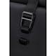Ryggsäck Samsonite Rolltop Coatify Biz 15.6 tum