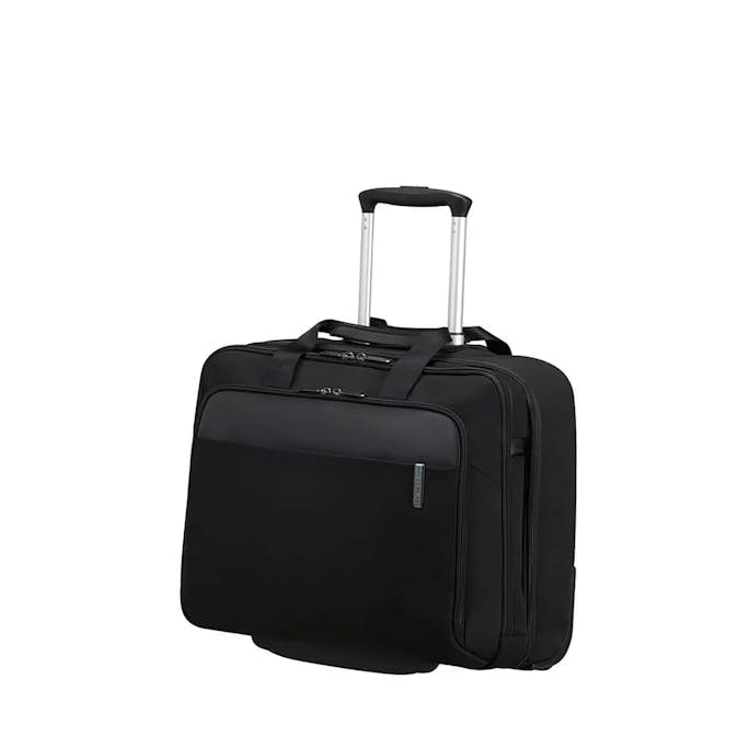 Kabinväska SAMSONITE Evosight 17.3" Datorväska med Hjul