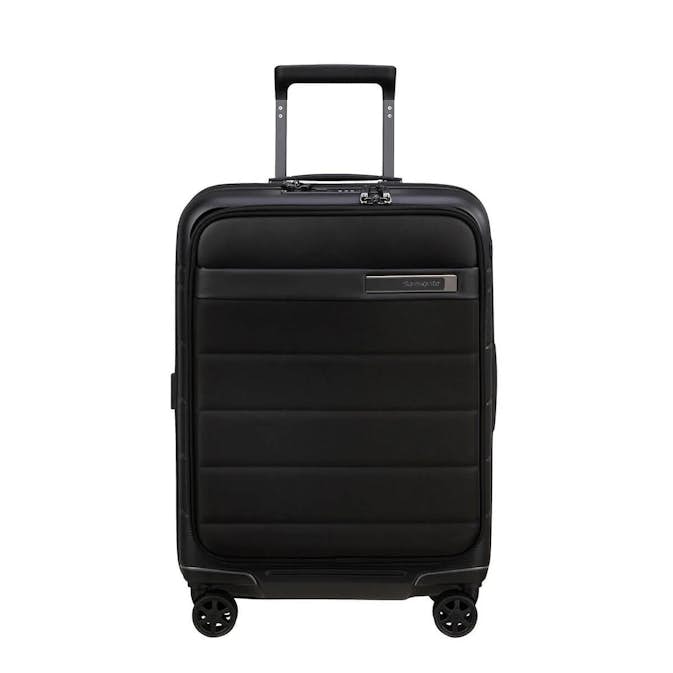 Resväska SAMSONITE Neopod Expand med Frontficka