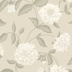 Tapet Boråstapeter Dahliadröm 5720