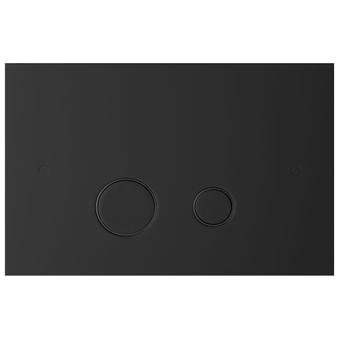 Spolknapp Lavabo Luna