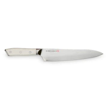 Kockkniv Markus Aujalay Damaskus 32 cm