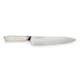 Kockkniv Markus Aujalay Damaskus 32 cm