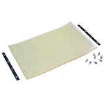 Gummimatta Werkraft till Markvibrator (57288)