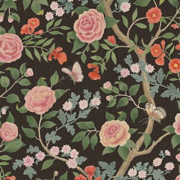 Tapet Boråstapeter Kamelia 5730