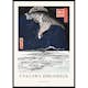 Poster Gallerix Japanese Hawk By Utagawa Hiroshige
