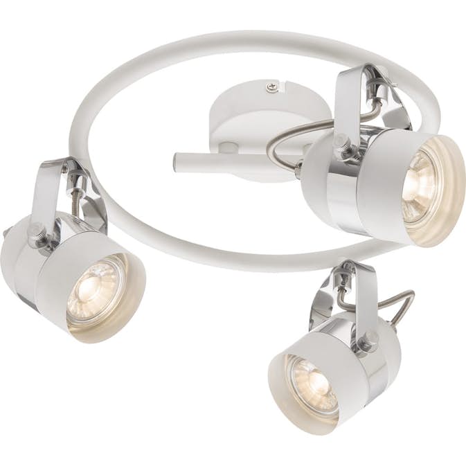 Spotlight Globo Lighting Calgary 3L