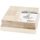 Träklossar Creativ Company Stl 4X4X4 cm 9 St/1 Förp