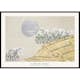 Poster Gallerix House From Momoyogusa–Flowers Of A Hundred Generations By Kamisaka Sekka