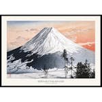 Poster Gallerix Katsuyama Neighborhood By Hiroaki Takahashi