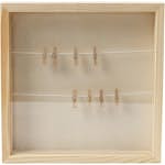 3D-Ramar Creativ Company Djup 35 mm Stl 23x23 cm 1 St
