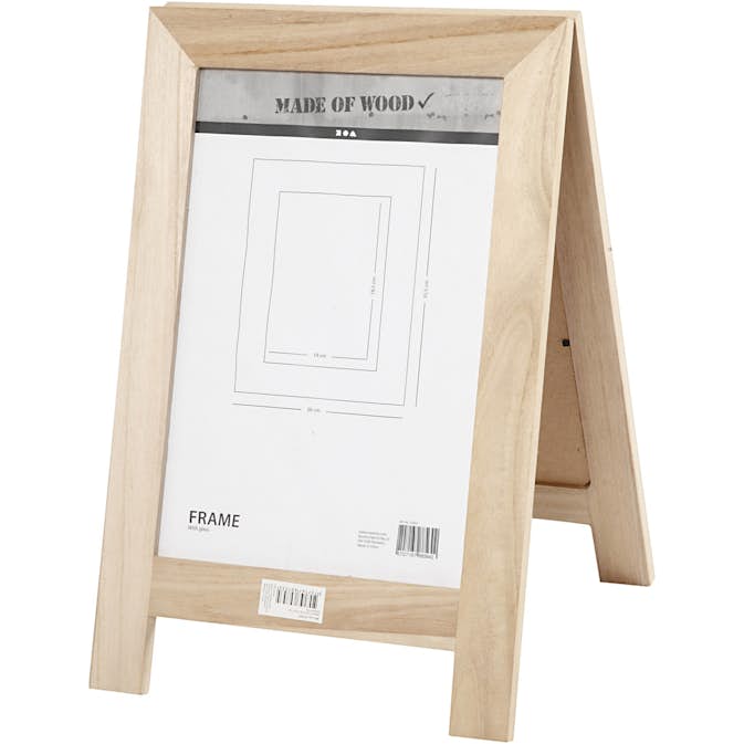 Hållare Creativ Company Passar till A4 1 st