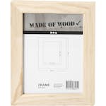 Ram Creativ Company med Glas, Stl 21x16 cm 1 St