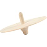 Leksakssnurra Creativ Company H4 cm D8 cm 10 St/1 Förp