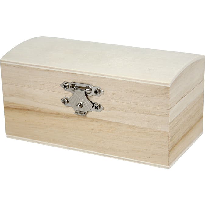 Skattkista Creativ Company 11,5 cm