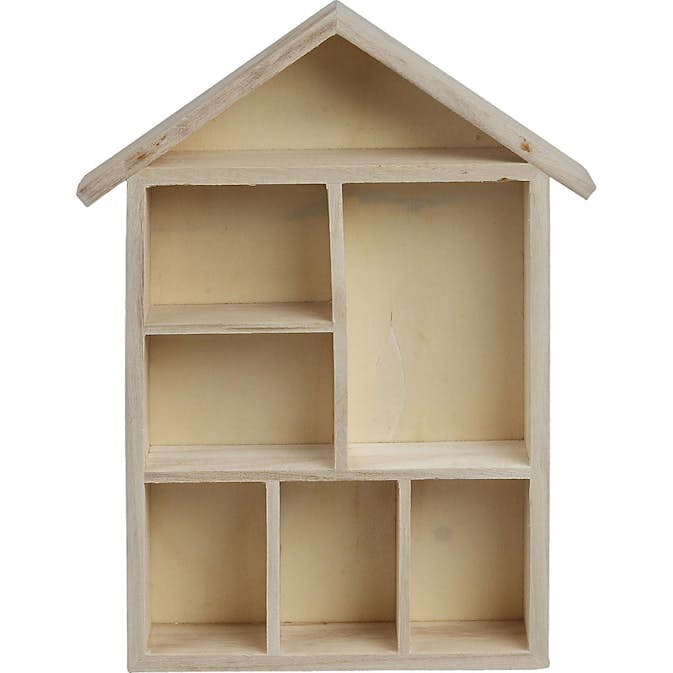 Prylhylla Creativ Company Stl 30x22x3,5 cm 1 st