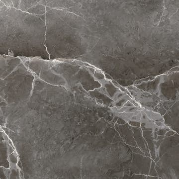 Klinker Lhådös Heaven 60x60 cm Svart