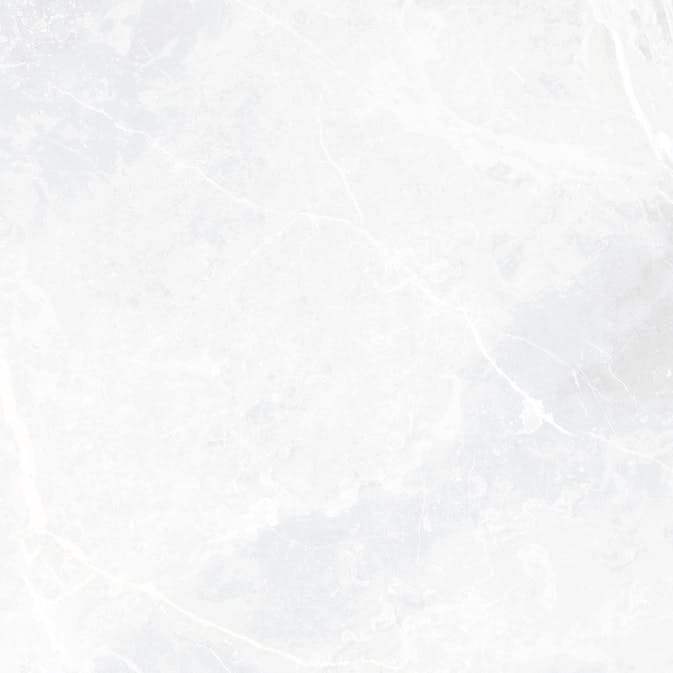 Klinker Lhådös Heaven 60x60 cm Vit