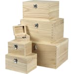 Askar Creativ Company Asksortiment 6 st/ 1 Set
