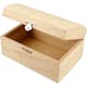 Skattkista Creativ Company Stl 16,5x11x8,55 cm 1 st