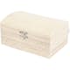 Skattkista Creativ Company Stl 16,5x11x8,55 cm 1 st