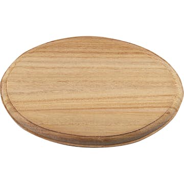 Dörrskylt Creativ Company Stl 21 5x14x1,5 cm 1 st