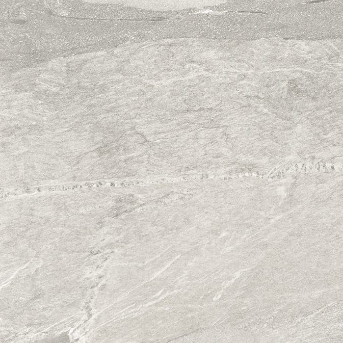 Klinker Lhådös Iceland 60x60 cm Grå