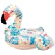 Flytleksak Tropical Flamingo Ride-On
