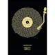 Poster Gallerix Sweet Child O Mine Vinyl By Guns N Roses