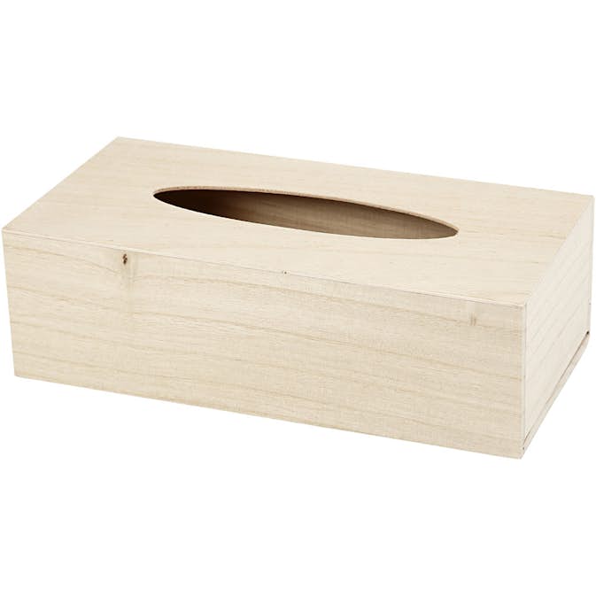 Servettlåda Creativ Company Stl 27x14x8 cm 1 St