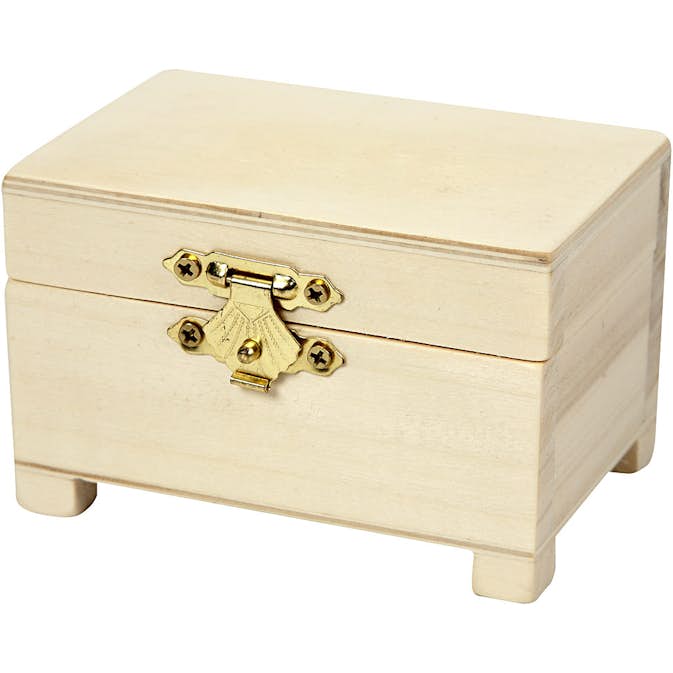 Kista Creativ Company Stl 6x9x6 cm 1 st