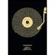 Poster Gallerix Bohemian Rhapsody Vinyl By Queen