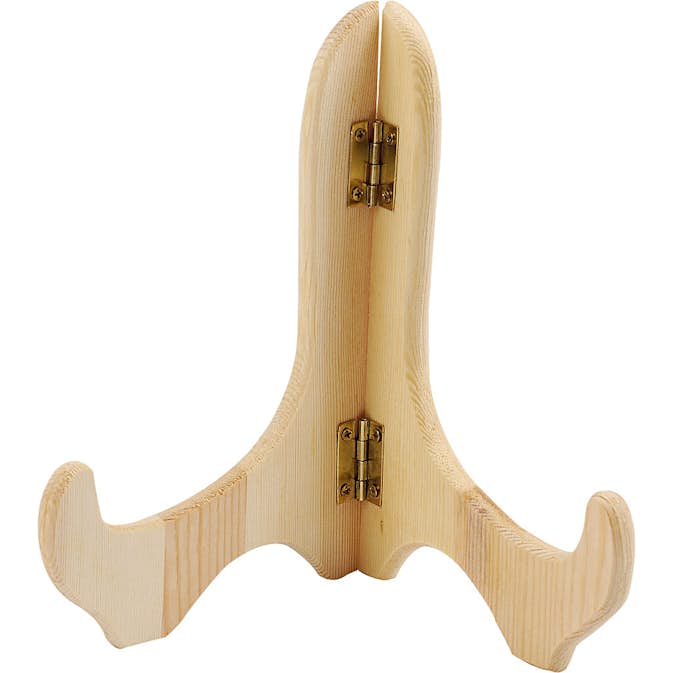 Tallrikshållare Creativ Company Stl 17X12 cm 1 St