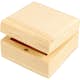 Smyckeask Creativ Company Stl 6x6x3,5 cm