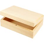Smyckeask Creativ Company 14x9x5 cm
