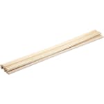 Rundstavar Creativ Company 10 St/1 Förp