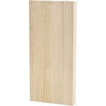 Ikonplatta Creativ Company Stl 20,6x9,6 cm 1 st