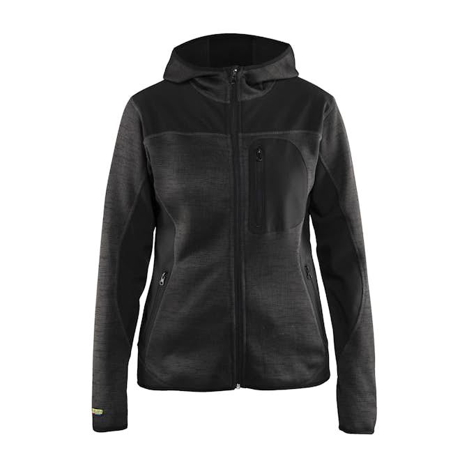 Damjacka Blåkläder 49312117