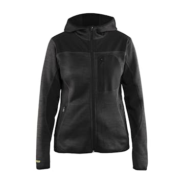 Damjacka Blåkläder 49312117