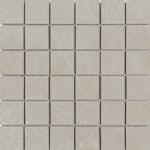 Mosaik Lhådös Scarlet Marfil Mosaik Lhådös 5x5  cm Matt