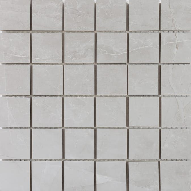 Mosaik Lhådös Scarlet Perla Mosaik Lhådös 5x5 cm Blank