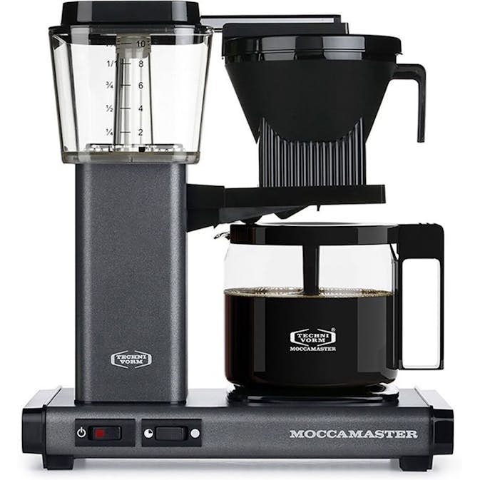 Kaffebryggare Moccamaster Automatic
