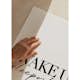 Poster Gallerix Wake Up Sleepyhead