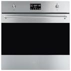 Inbyggnadsugn Smeg SO6302TX Classic