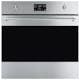 Inbyggnadsugn Smeg SO6302TX Classic