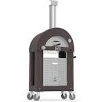Pizzaugnsställning Alfa Forni Brio