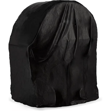 Grillöverdrag Alfa Forni för Pizzaugn + Stativ