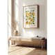Poster Gallerix Les Citrons